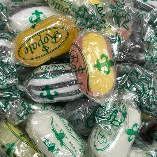 Sugar Free Boiled Assortment image 0