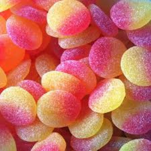 Spanish Peaches image 0