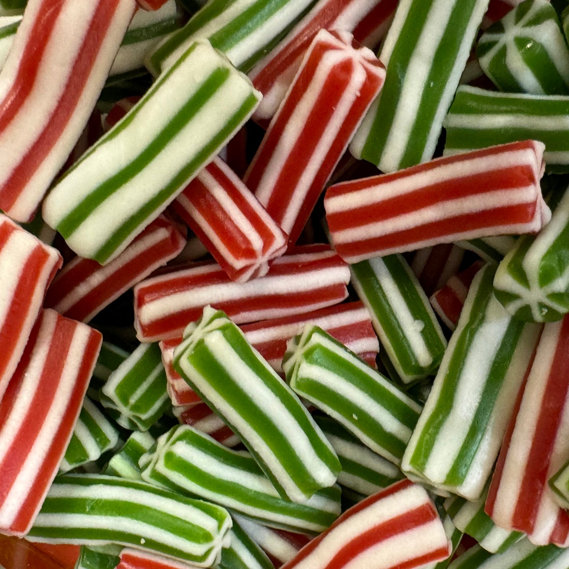 Gummy Candy Poles image 0