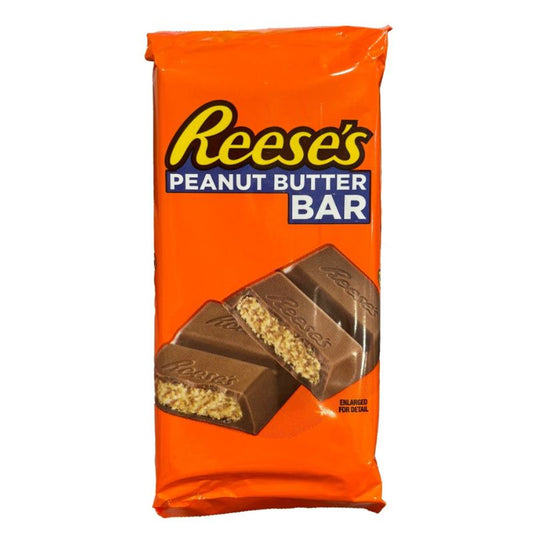 Reese's Peanut Butter Bar image 0