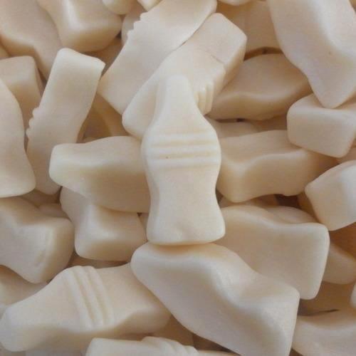 Milk Bottles image 0