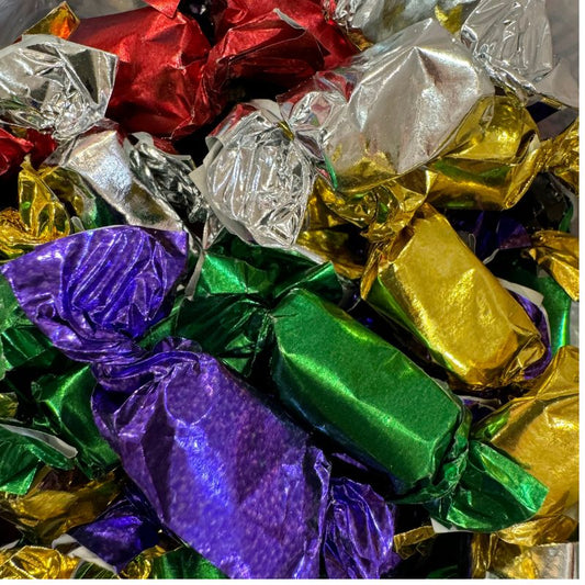 Sugar Free Toffees image 0