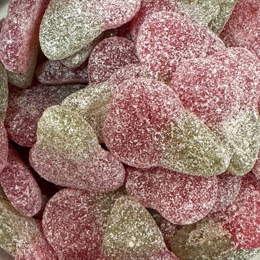 Fizzy Twin Cherries image 0