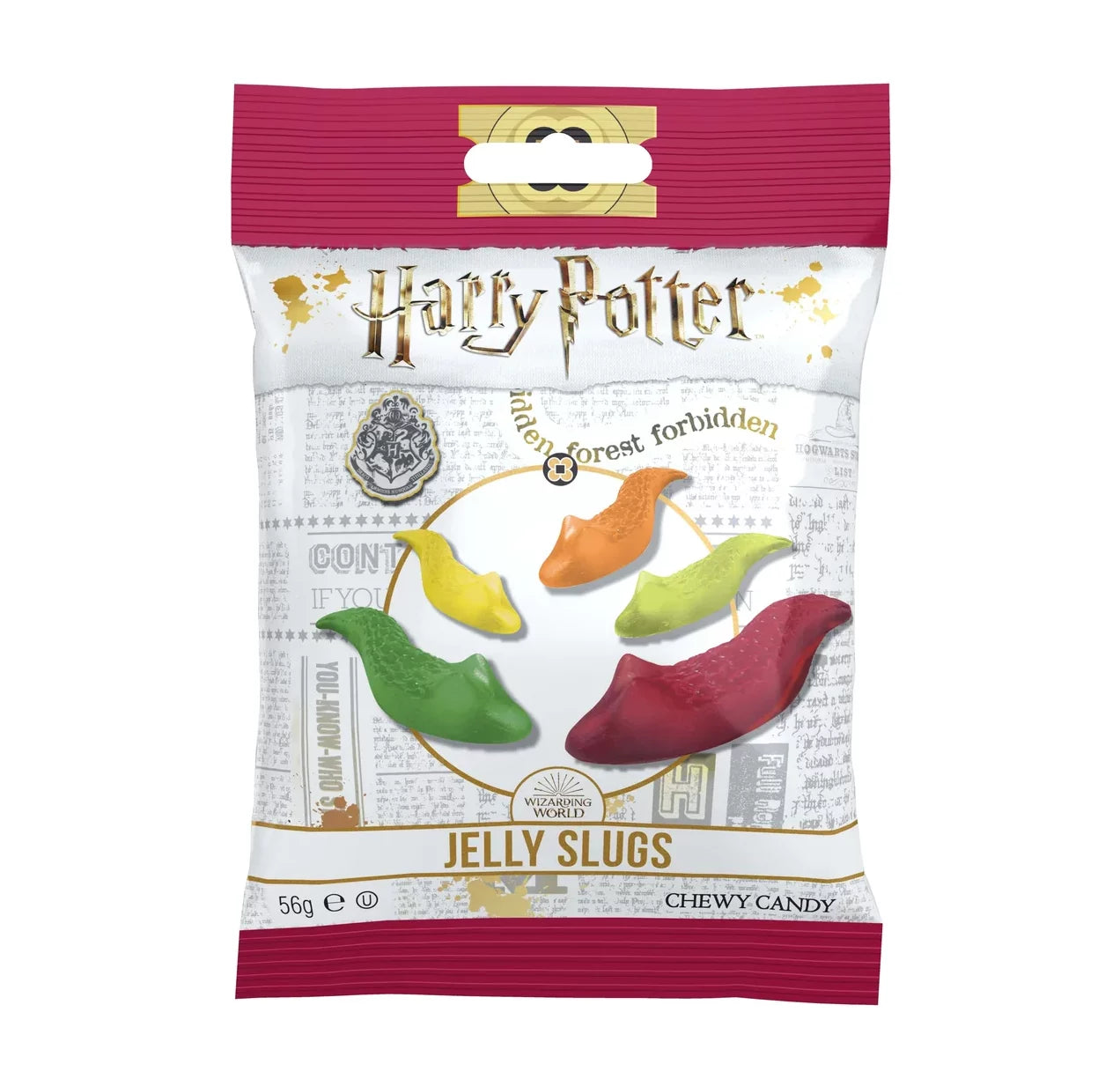 Harry Potter Jelly Slugs image 0