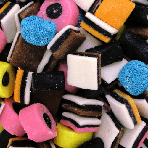 Liquorice Allsorts image 0