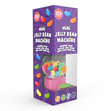 Mini Jelly Bean Machine Gift Box image 0