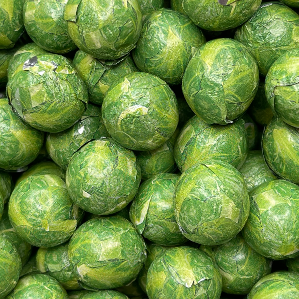 Chocolate Sprouts (100g) image 0