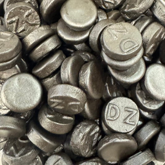 Double Salt Liquorice image 0