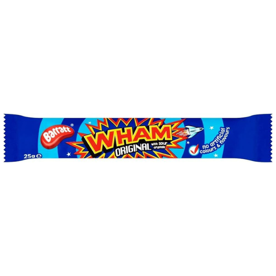 Wham Bar image 0
