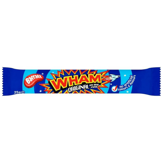 Wham Bar image 0