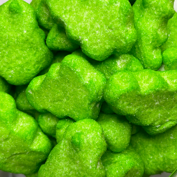 Marshmallow Christmas Tree (100g) image 0