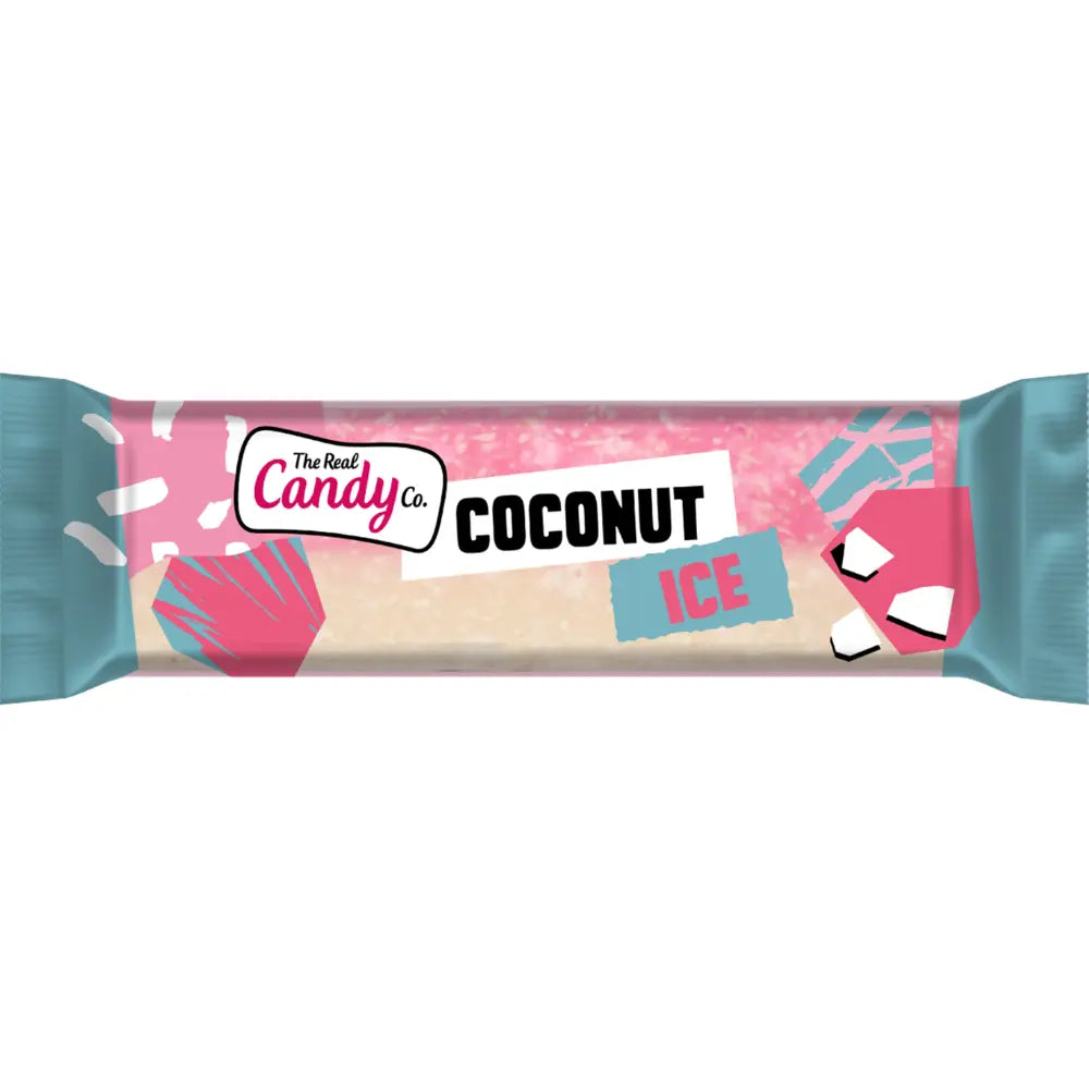 Coconut Ice