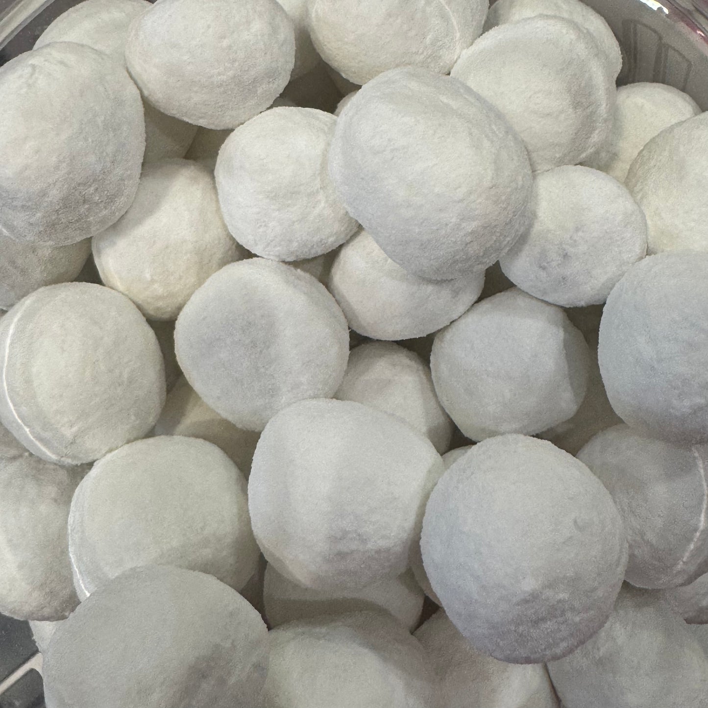Traditional Toffee Bonbons