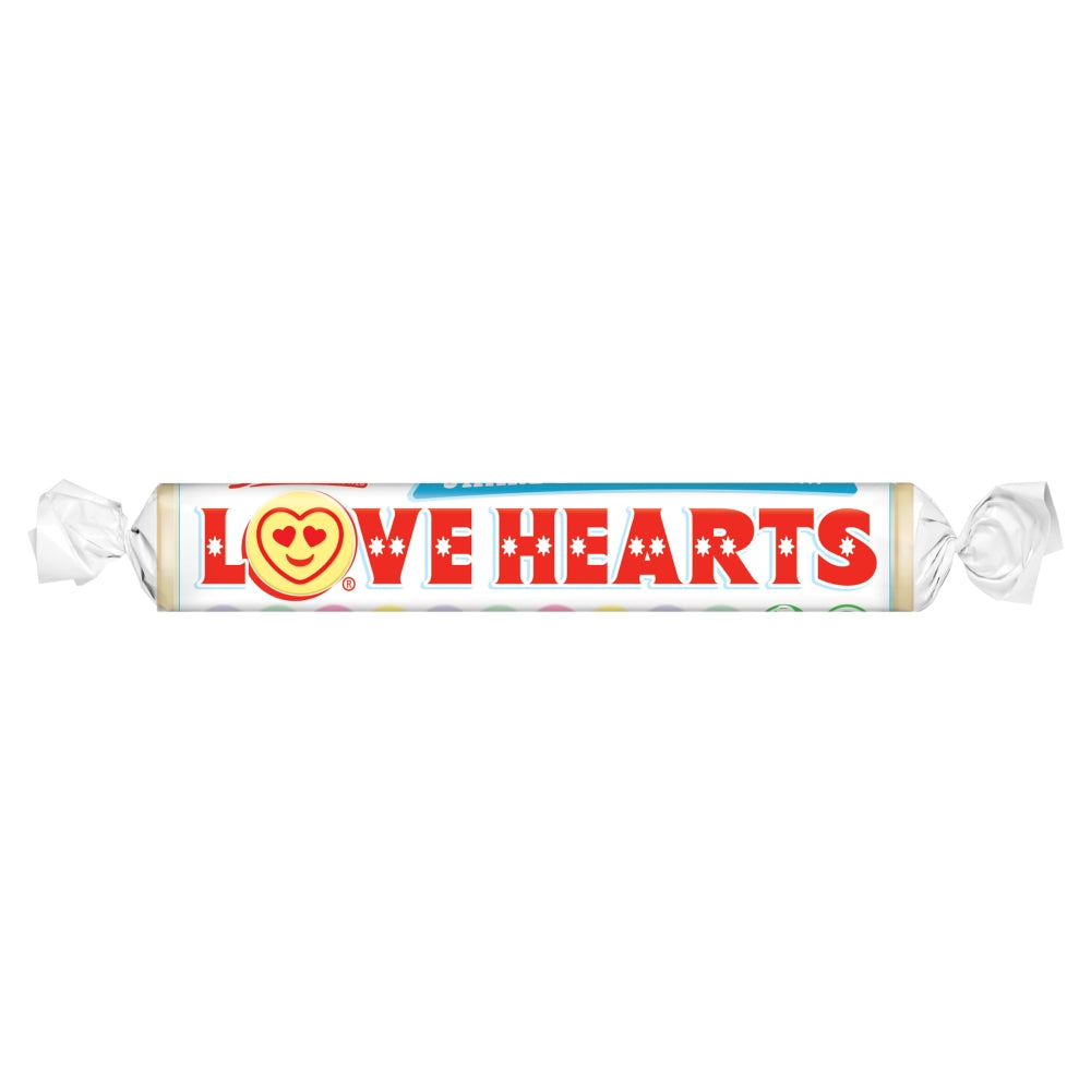 Love Hearts