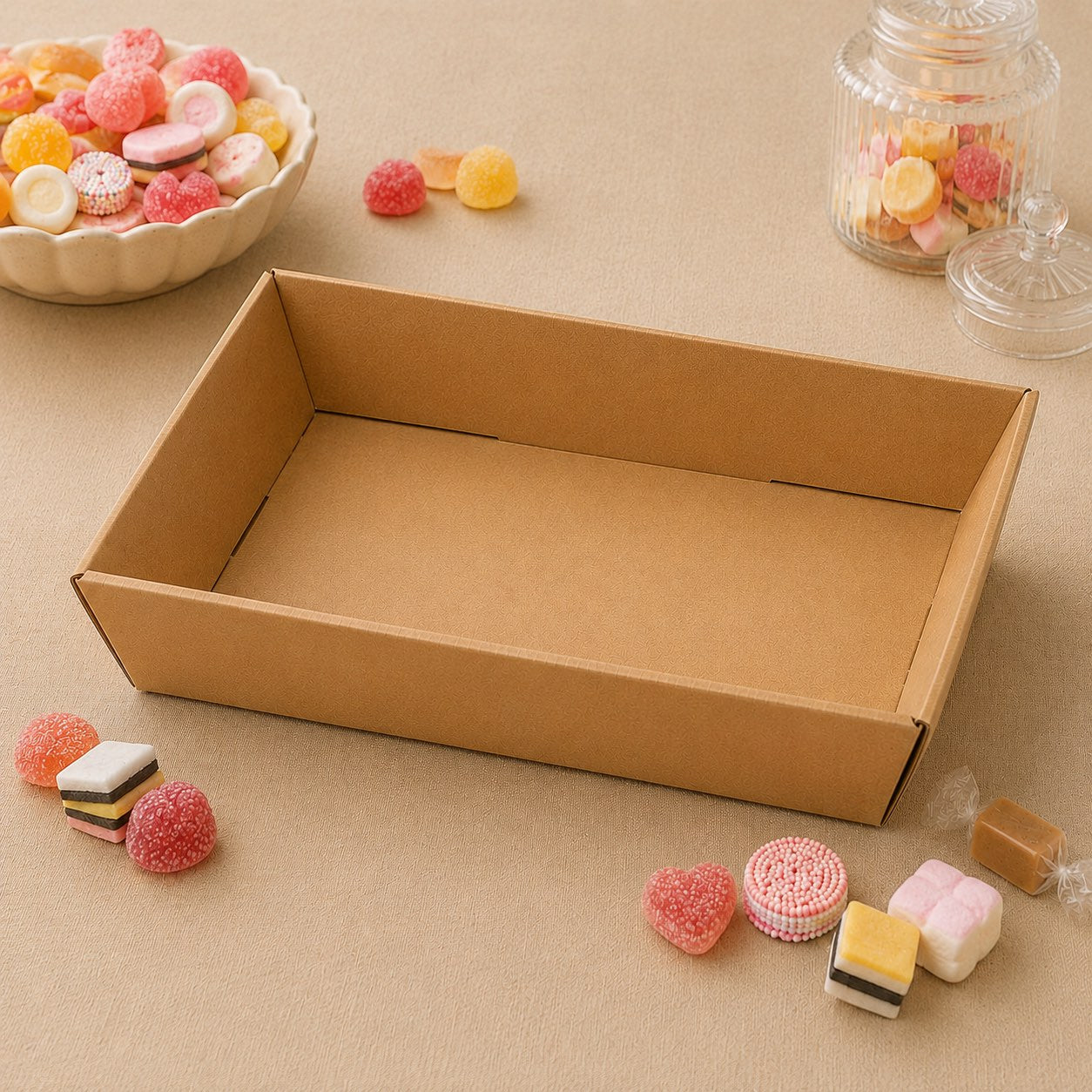 Medium Hamper