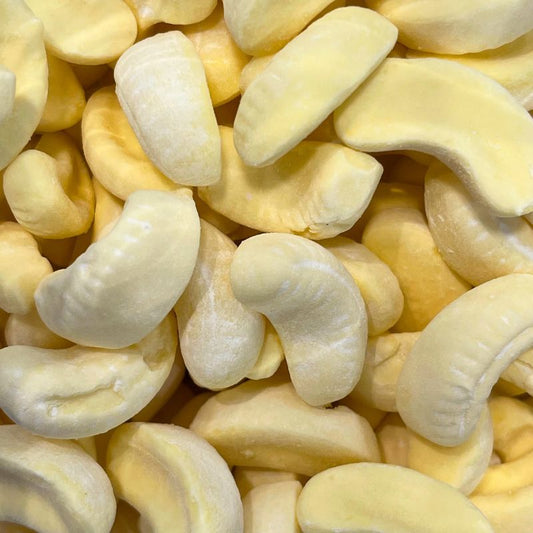 Mini Foam Bananas image 0