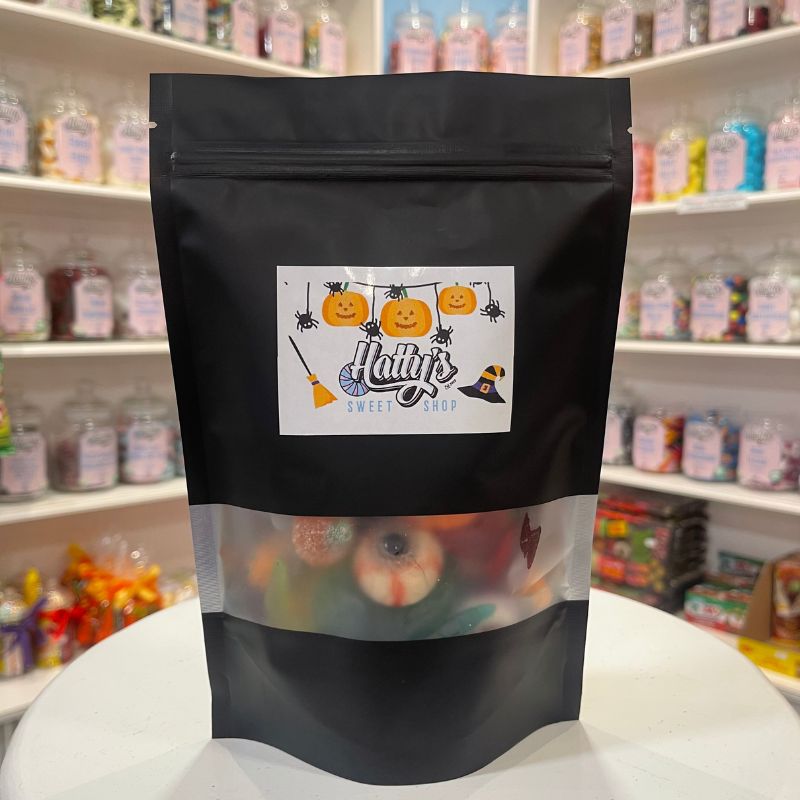 Halloween Pick n Mix Grab Bag image 0