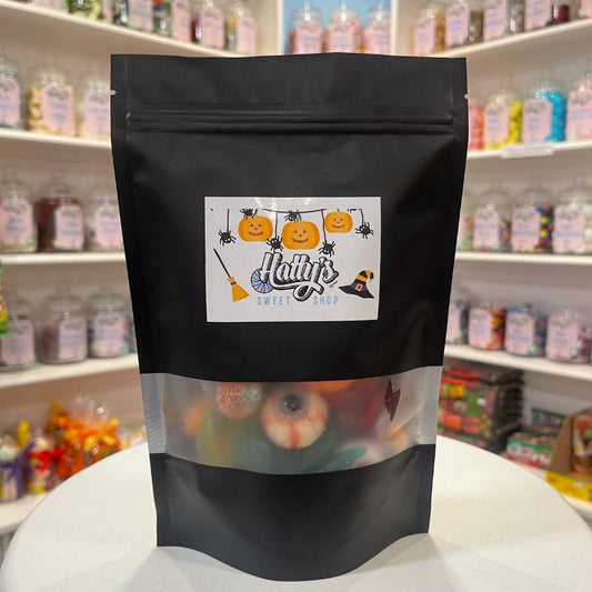 Halloween Pick n Mix Grab Bag image 0