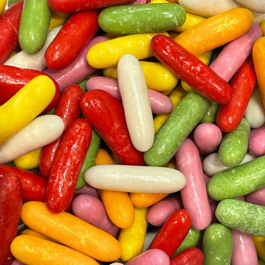 Liquorice Comfits image 0