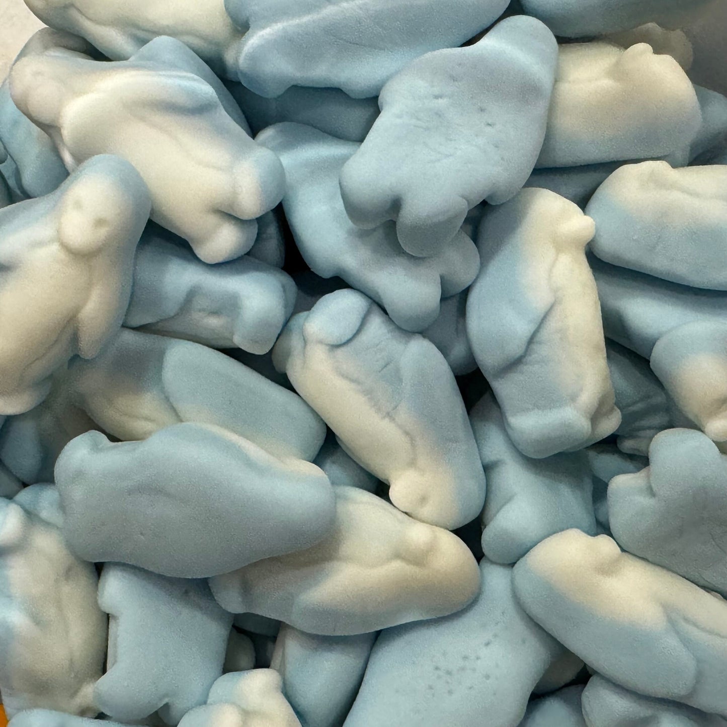 Gummy Penguins image 0