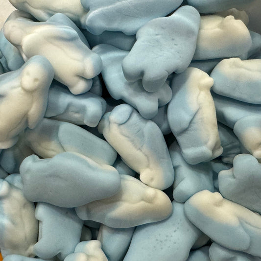 Gummy Penguins image 0