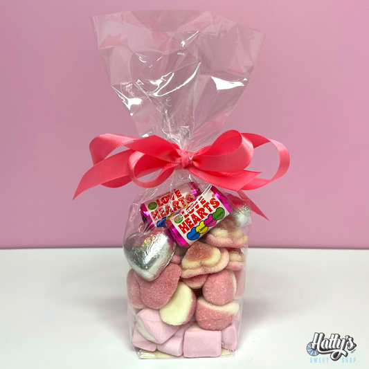 Love you Mum Gift Bag image 0