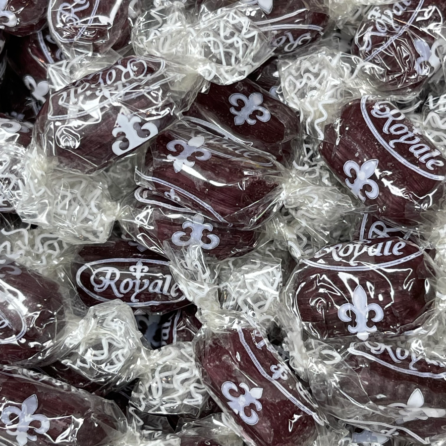 Blackcurrant & Liquorice image 0