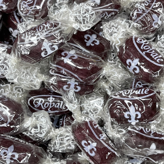 Blackcurrant & Liquorice image 0