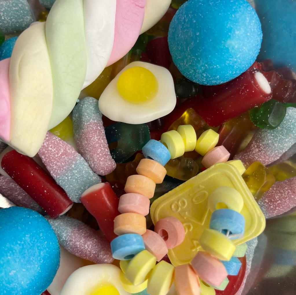 Child's Grab Bag image 1
