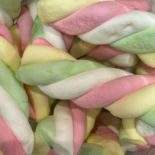 Mallow Twists image 0