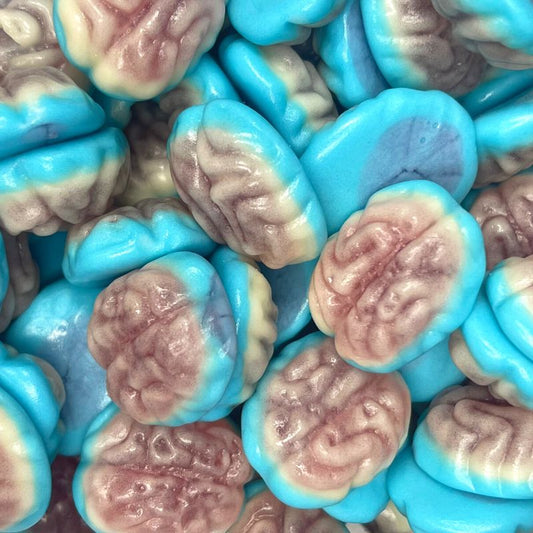 Jelly Filled Brains - 200g image 0