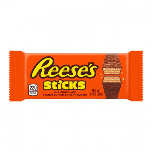 Reese's Sticks image 0