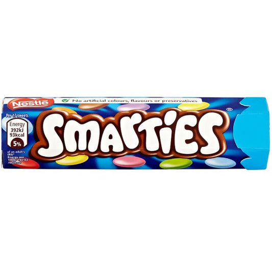 Smarties image 0