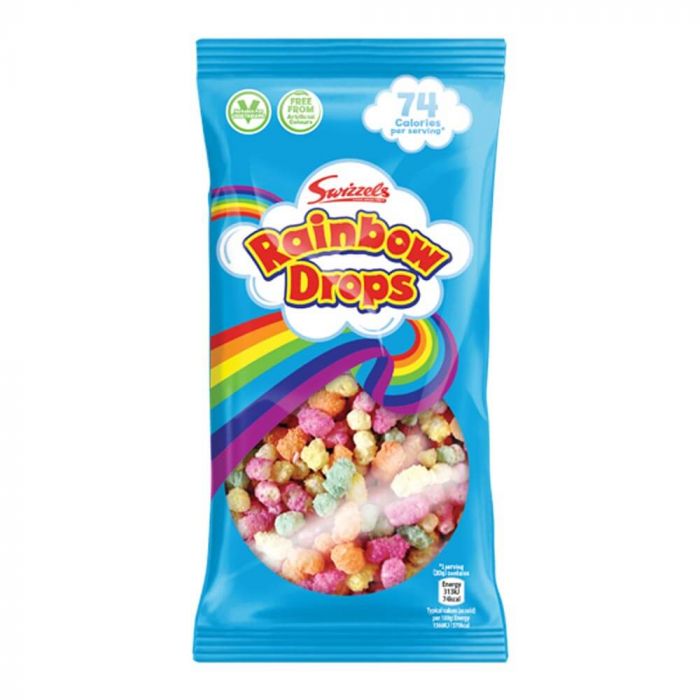Rainbow Drops image 0