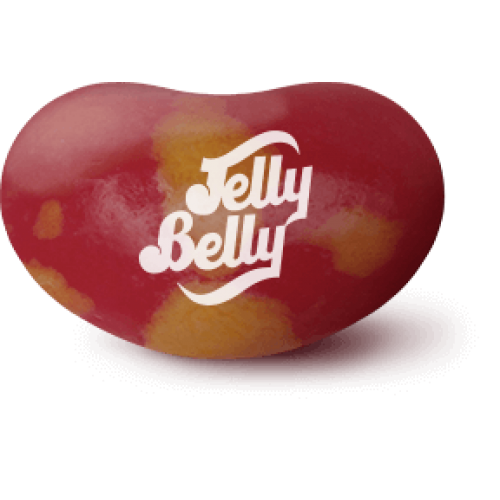 Jelly Belly Hot Cinnamon image 0