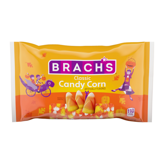 Brach's Classic Candy Corn (311g) image 0
