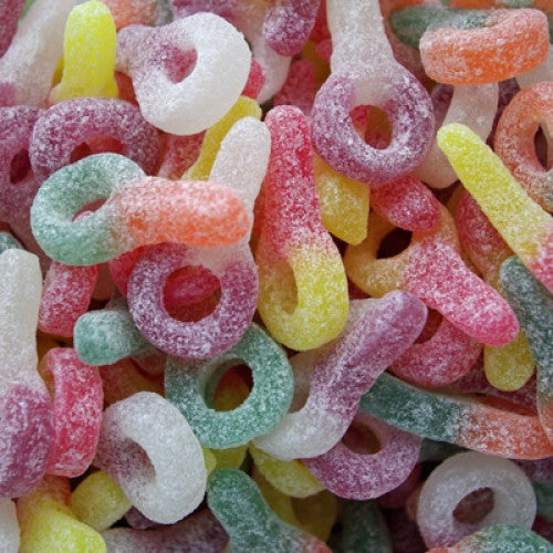 Fizzy Dummies image 0
