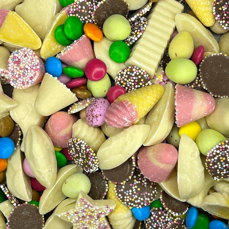 Chocolate Grab Bag image 1