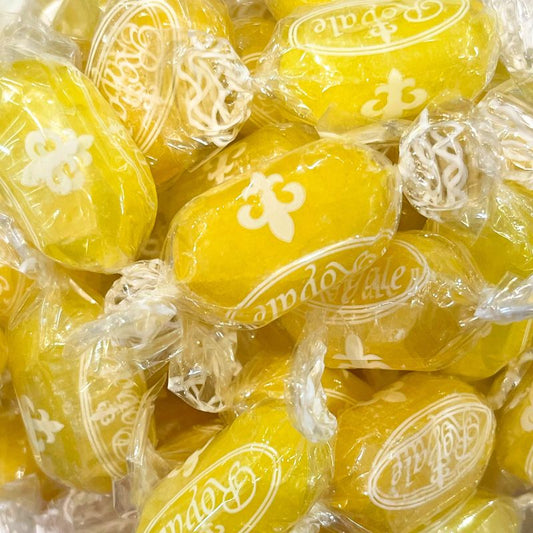 Sherbet Lemons image 0