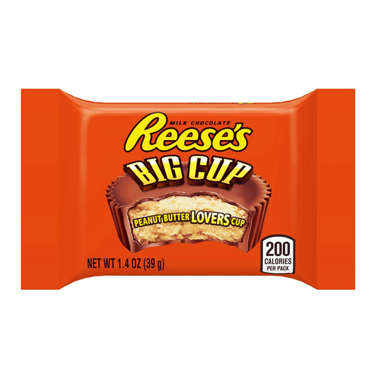Reese's Big Cup image 0