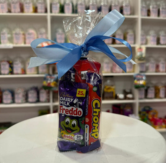 Chocolate Party Bag image 0