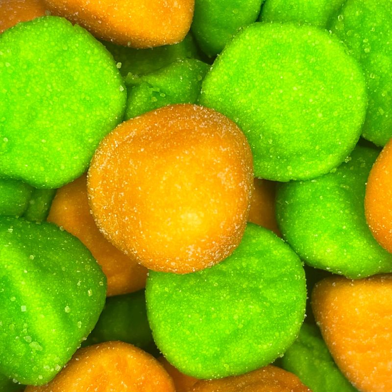 Halloween Paint Balls 100g image 0