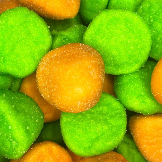 Halloween Paint Balls 100g image 0