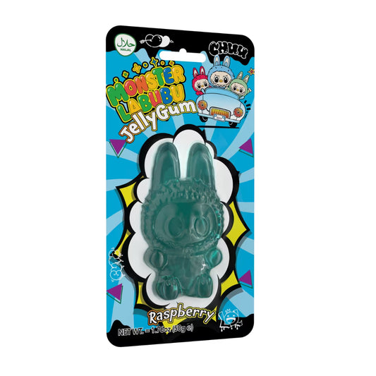 Blue Raspberry LeBubu Sweet image 0