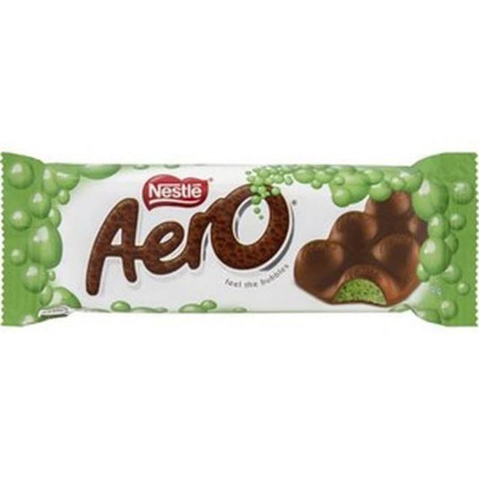 Aero Mint Chocolate image 0