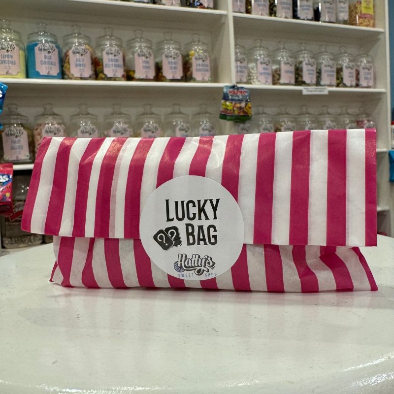 Hatty's Lucky Bag image 0