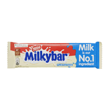 Milky Bar image 0