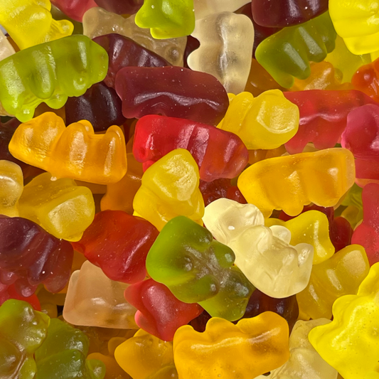 Sugar Free Teddy Bears image 0
