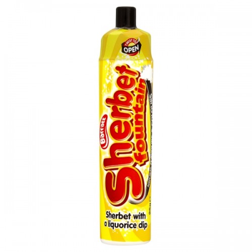 Sherbet Fountain image 0