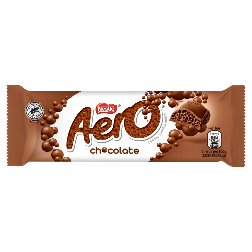 Aero Chocolate image 0